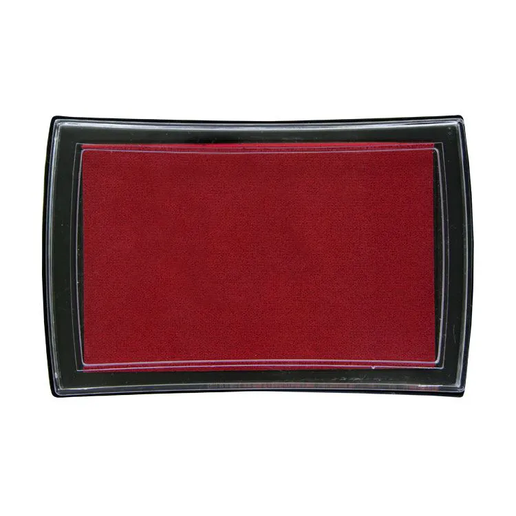 XL Stempelfarbe 'Kirsche'