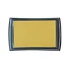 XL Stempelfarbe 'Flechte'