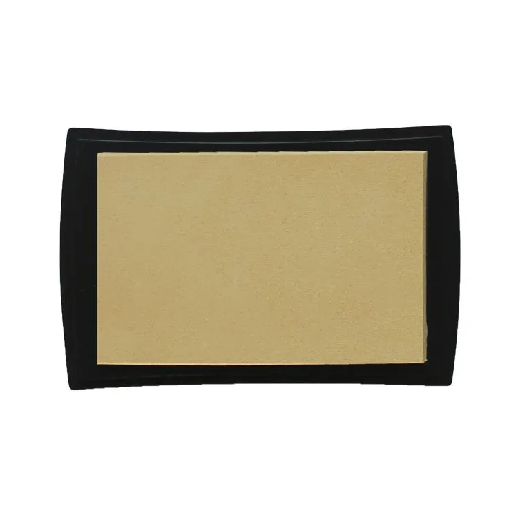 XL Stempelfarbe 'Hafer'