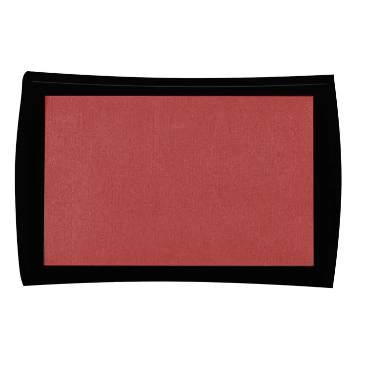 Encreur g&eacute;ant 'Terracotta'