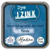 Encreur dye Izink 'Bleu pétrole'