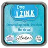 DYE IZINK Stempelfarbe 'Südmeer'