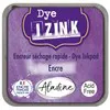Encreur dye Izink 'Violet encre'