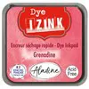 DYE IZINK Stempelfarbe 'Grenadine'