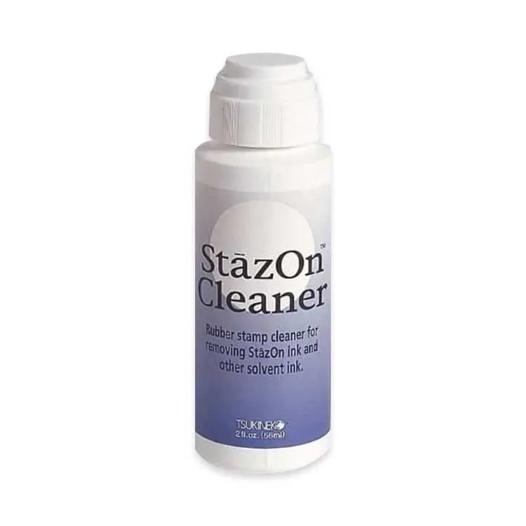 Stazon-Reiniger