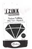 Peinture Pailletée 'Izink diamond - noir