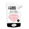 Glitzer Strukturpaste 'Puderrosa'