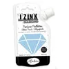 Glitzer Strukturpaste 'Himmelblau'