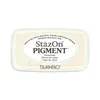 Encreur Stazon Blanc 'Flocon de neige'