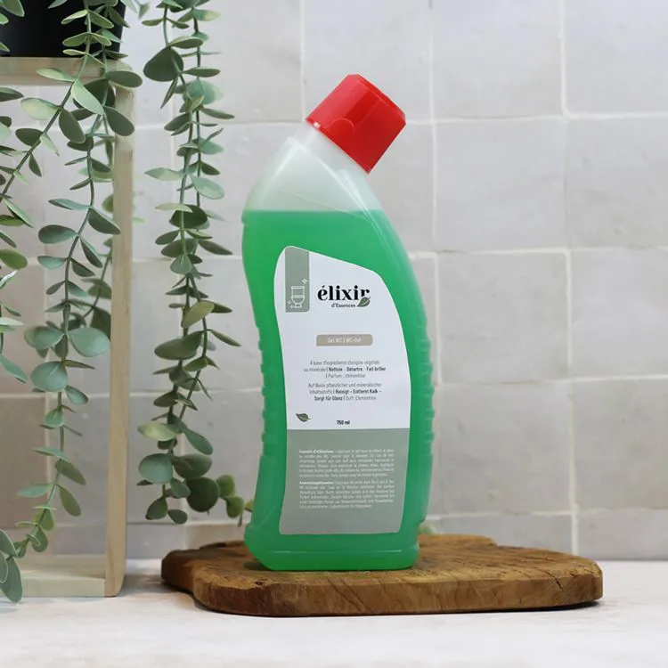 WC-Gel | Clementine
