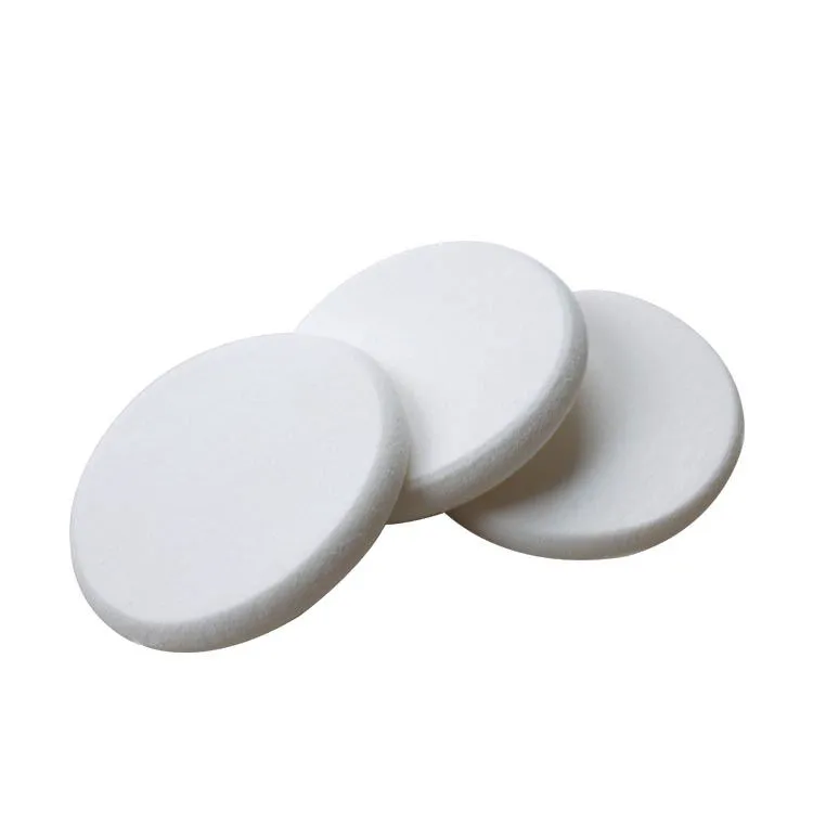 Set de 3 éponges 