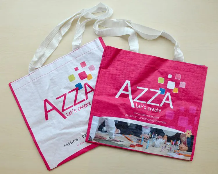 AZZA Tragetasche