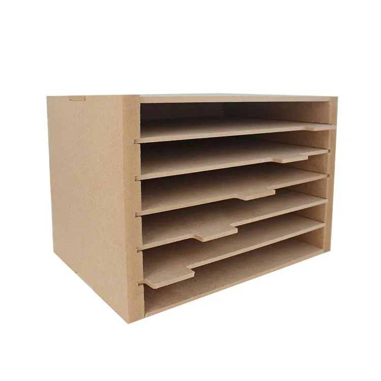 MDF-M&ouml;bel 'Mobilen Schubladen' A5