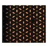 Classeur pour pochettes de rangement 30x30 Dorure
