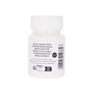 Colle liquide pour Flocons métalliques - 50ml