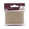 Ripsband 'Hellbeige' (38mmx3m)