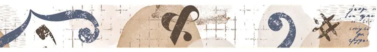 Washi tape 15mmx8m 'Parenthèse graphique' 