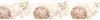 Washi-Tape XL 40mmx3m 'Getrocknete Blumen'