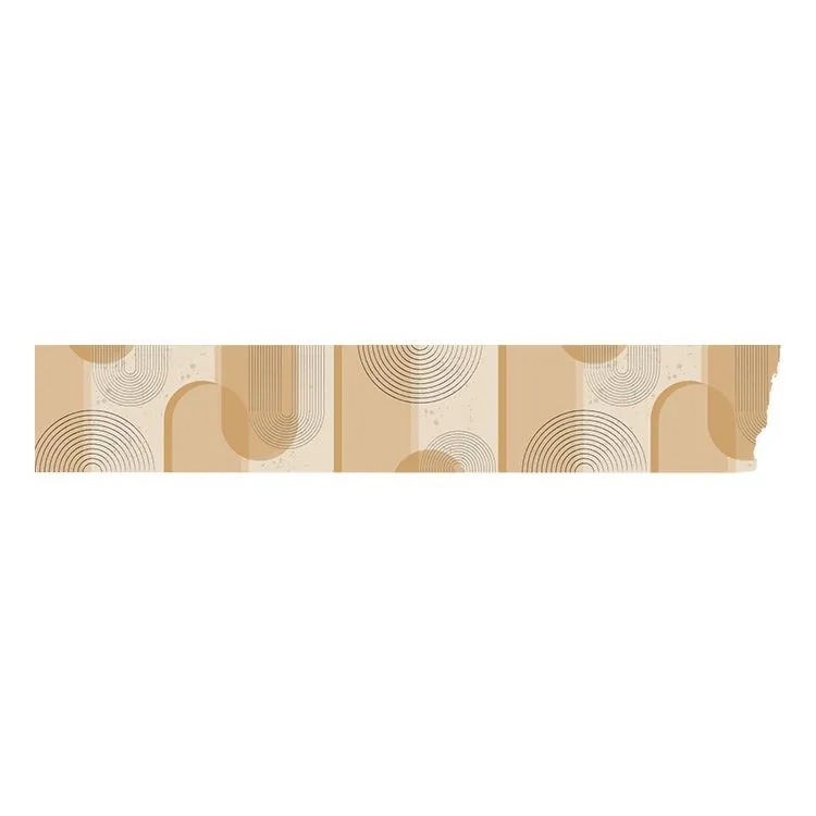 Washi-Tape XL 40mm3xm 'Arkaden'