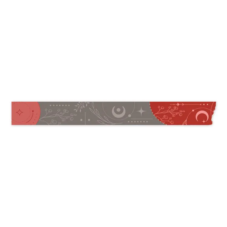 Washi-Tape 15mmx8m 'Himmlisch'