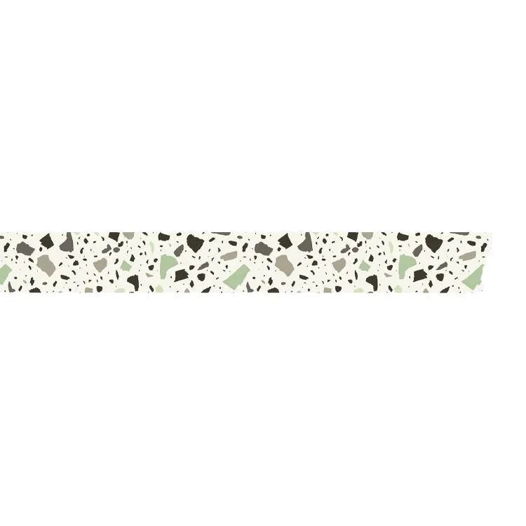 Washi tape 'texture minérale' 15mmx8m