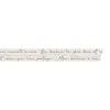 Washi-Tape 15mmx8m 'Ganz sanft'