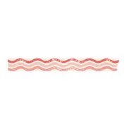 Washi tape 'Senteur d'été' 15mmx8m