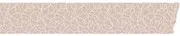 Washi-Tape XL 40mmx3m 'Lyrische Poesie'