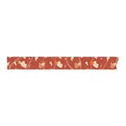 Washi Tape 30mmx8 m 'Granit' (kupfer foliert)