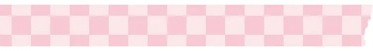Washi-Tape 15mmx8m 'Laternen'
