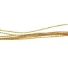 Schnur 'Gold'