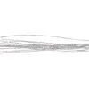 Ficelle 'Argent' (0,2mmx20m)
