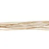 Schnur 'Kupfer'