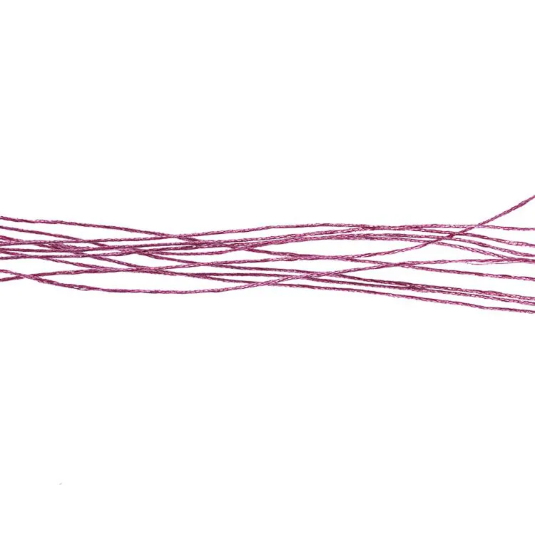 Ficelle 'Rose gold' (0,2mmx20m)