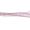 Ficelle 'Rose gold' (0,2mmx20m)