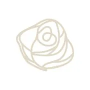 Randschablone 'Lyrische Poesie' (1 Stk.)