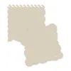 Gabarit bordure 'Mer'