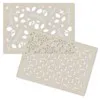 Gabarits texture 'Dolce vita'