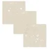 Trio de gabarits cascade 'Céleste'(15x15cm - 3pcs)