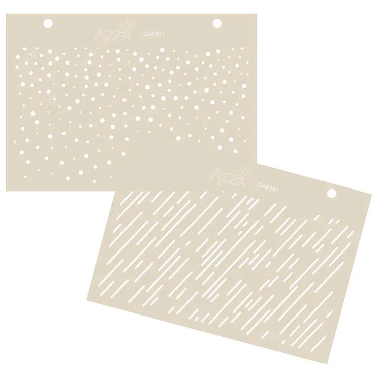 Gabarits texture 'Fonds climatiques'