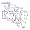 Gabarits accordéons XL 'Sherwood' (4pcs)