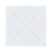 Gabarit outil 'Maxi cutter circulaire'