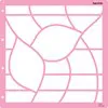 Gabarit photo 30x30 Collector 'Agrumes'