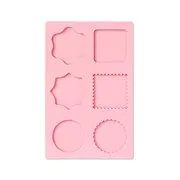 Moule en silicone