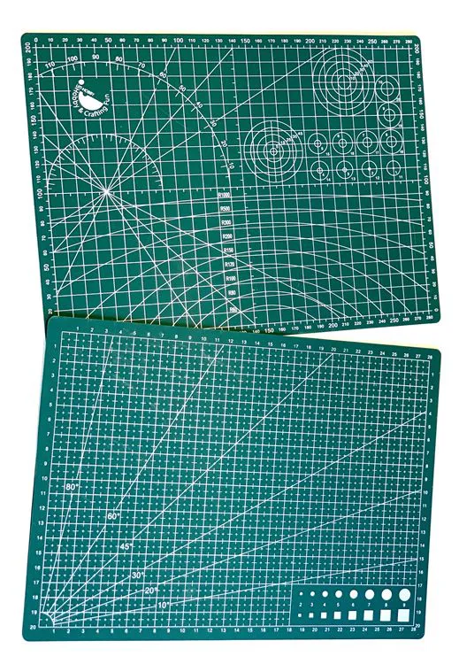 Schneidematte 30x45cm