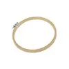 Tambour à broder 9 cm