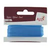 Satinband 'Hellblau' (6mmx5m)