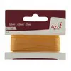 Satinband 'Orange' (6mmx5m)
