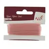 Satinband 'Rosa' (6mmx5m)