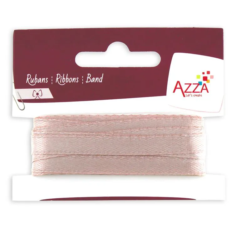 Satinband 'Muskat' (6mmx5m)